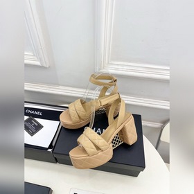CHANEL Коллекция Chanel 26SS Новинки