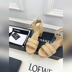 CHANEL Коллекция Chanel 26SS Новинки