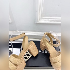 CHANEL Коллекция Chanel 26SS Новинки