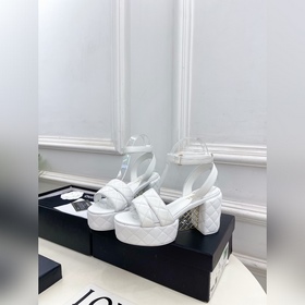 CHANEL Коллекция Chanel 26SS Новинки