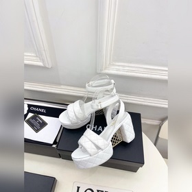 CHANEL Коллекция Chanel 26SS Новинки