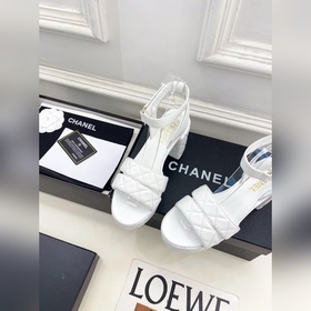CHANEL Коллекция Chanel 26SS Новинки