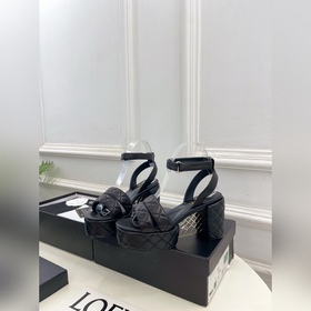 CHANEL Коллекция Chanel 26SS Новинки