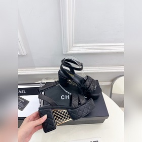 CHANEL Коллекция Chanel 26SS Новинки