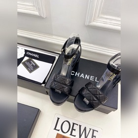 CHANEL Коллекция Chanel 26SS Новинки