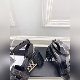 CHANEL Коллекция Chanel 26SS Новинки