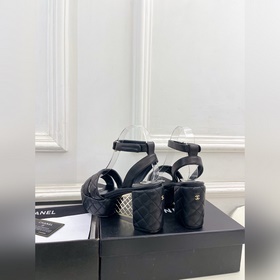CHANEL Коллекция Chanel 26SS Новинки