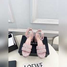 CHANEL Коллекция Chanel 26SS Новин