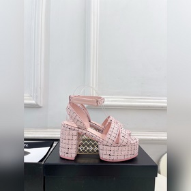 CHANEL Коллекция Chanel 26SS Новин