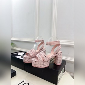 CHANEL Коллекция Chanel 26SS Новин