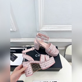 CHANEL Коллекция Chanel 26SS Новин