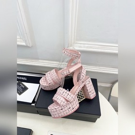 CHANEL Коллекция Chanel 26SS Новин