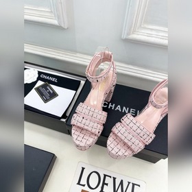 CHANEL Коллекция Chanel 26SS Новин