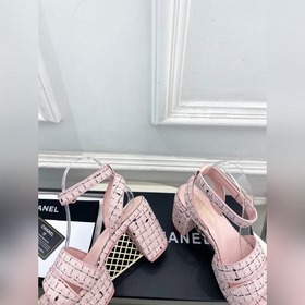 CHANEL Коллекция Chanel 26SS Новин