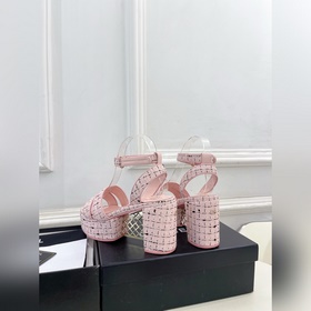 CHANEL Коллекция Chanel 26SS Новин