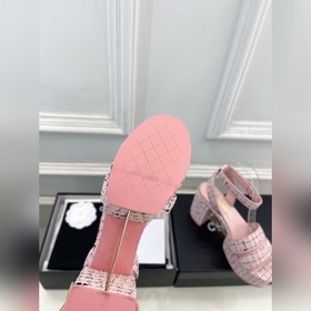CHANEL Коллекция Chanel 26SS Новин
