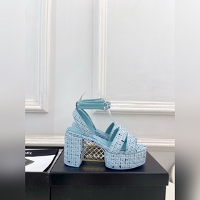 CHANEL Коллекция Chanel 26SS Новин