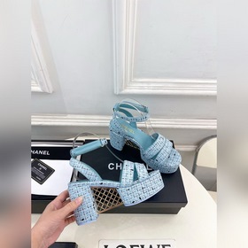 CHANEL Коллекция Chanel 26SS Новин