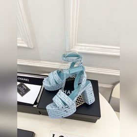 CHANEL Коллекция Chanel 26SS Новин