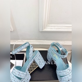 CHANEL Коллекция Chanel 26SS Новин