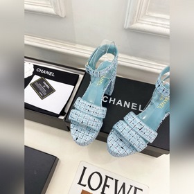 CHANEL Коллекция Chanel 26SS Новин