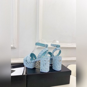 CHANEL Коллекция Chanel 26SS Новин