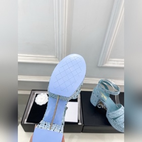 CHANEL Коллекция Chanel 26SS Новин