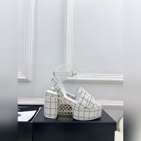 CHANEL Коллекция Chanel 26SS Новин