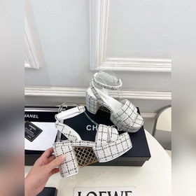 CHANEL Коллекция Chanel 26SS Новин