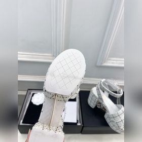 CHANEL Коллекция Chanel 26SS Новин