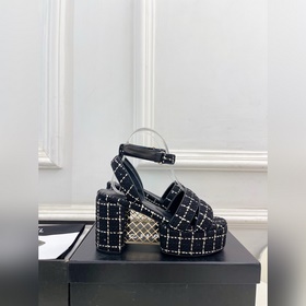 CHANEL Коллекция Chanel 26SS Новин