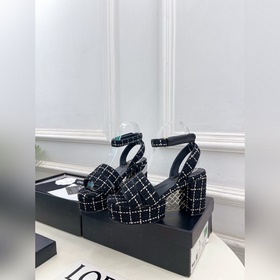 CHANEL Коллекция Chanel 26SS Новин
