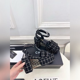 CHANEL Коллекция Chanel 26SS Новин