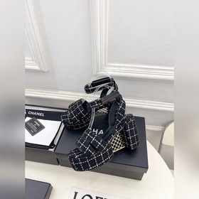 CHANEL Коллекция Chanel 26SS Новин