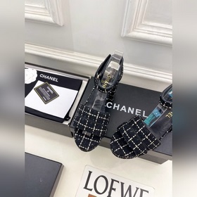 CHANEL Коллекция Chanel 26SS Новин
