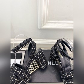 CHANEL Коллекция Chanel 26SS Новин