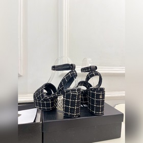 CHANEL Коллекция Chanel 26SS Новин