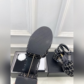 CHANEL Коллекция Chanel 26SS Новин