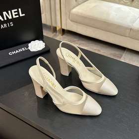 Новая коллекция Chanel： универсальные 