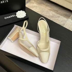 Новая коллекция Chanel： универсальные 