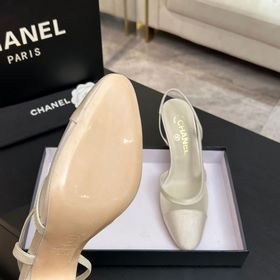 Новая коллекция Chanel： универсальные 