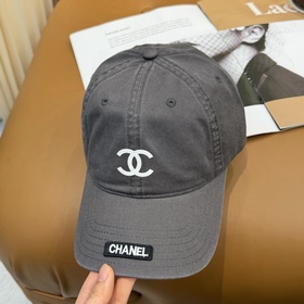 [CHANEL] Новая весенне-летняя коллекц