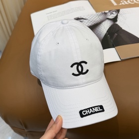 [CHANEL] Новая весенне-летняя коллекц