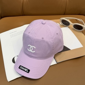 [CHANEL] Новая весенне-летняя коллекц