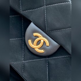 Рюкзак Chanel 25k — это по-настоящему