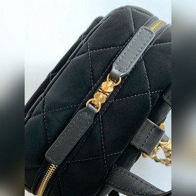 Рюкзак Chanel 25k — это по-настоящему