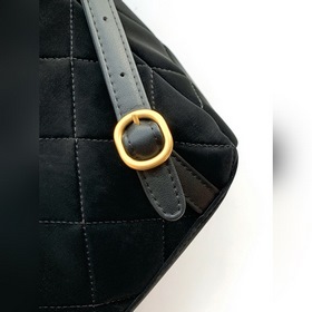 Рюкзак Chanel 25k — это по-настоящему