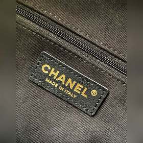 Рюкзак Chanel 25k — это по-настоящему