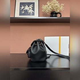 Фотография： рюкзак Chanel 22A Duma AS2