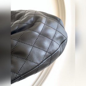 Сумка Chanel 26C из козлиной кожиз ран